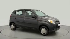 Used Maruti Suzuki Alto 800 Vxi in Noida