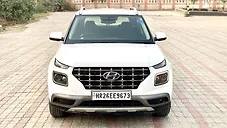 Used Hyundai Venue SX Plus 1.0 Turbo DCT in Delhi