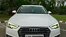 Used Audi A4 35 TDI Technology in Chandigarh