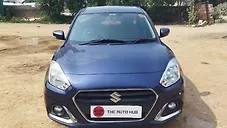Used Maruti Suzuki Swift VXi [2021-2023] in Hyderabad