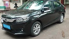 Used Honda Amaze 1.2 V CVT Petrol [2018-2020] in Pune