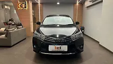 Used Toyota Corolla Altis 1.8 G AT in Mumbai