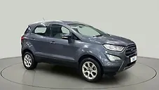 Used Ford EcoSport Titanium + 1.5L Ti-VCT AT in Mumbai