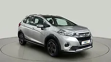 Used Honda WR-V S MT Diesel in Mumbai