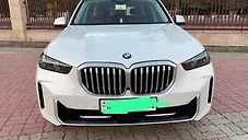 Used BMW X5 xDrive30d xLine in Delhi