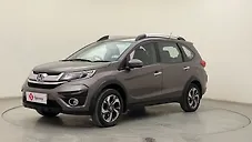 Used Honda BR-V V CVT Petrol in Pune