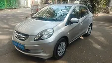 Used Honda Amaze 1.2 S i-VTEC in Pune