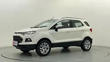 Used Ford EcoSport Titanium 1.5 Ti-VCT in Delhi