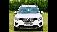 Used Renault Triber RXT EASY-R AMT in Surat