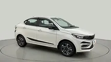 Used Tata Tigor Revotron XZ+ in Pune