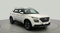 Used Hyundai Venue SX Plus 1.0 Turbo DCT in Lucknow