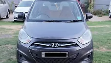 Used Hyundai i10 1.1L iRDE Magna Special Edition in Vadodara