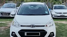 Used Hyundai Grand i10 Sportz 1.2 Kappa VTVT [2013-2016] in Vadodara