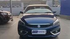 Used Maruti Suzuki Ciaz Alpha Hybrid 1.5 [2018-2020] in Bhubaneswar