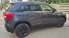 Used Maruti Suzuki Vitara Brezza ZDi in Lucknow