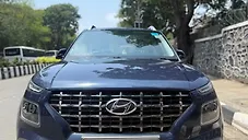 Used Hyundai Venue SX 1.0 Turbo iMT in Mumbai