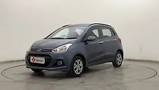 Used Hyundai Grand i10 Sportz 1.2 Kappa VTVT [2013-2016] in Hyderabad
