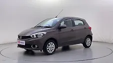 Used Tata Tiago Revotron XZ in Bangalore