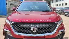 Used MG Hector Sharp 2.0 Diesel [2019-2020] in Hyderabad