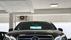 Used Mercedes-Benz E-Class E 250 CDI Avantgarde in Chennai