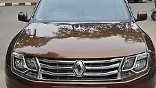Used Renault Duster 110 PS RxL Diesel in Mumbai