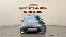 Used Hyundai Verna SX (O) 1.5 Turbo Petrol DCT in Mumbai