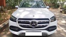 Used Mercedes-Benz GLS 400d 4MATIC [2020-2023] in Chennai