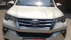 Used Toyota Fortuner 2.8 4x2 AT [2016-2020] in Chennai