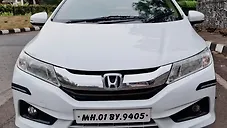Used Honda City VX (O) MT in Mumbai