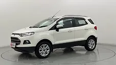 Used Ford EcoSport Titanium 1.0 Ecoboost in Gurgaon