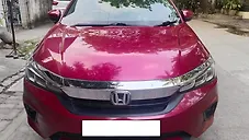 Used Honda City 4th Generation V CVT Petrol in Chennai