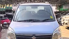 Used Maruti Suzuki Wagon R 1.0 LXi in Coimbatore