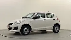 Used Maruti Suzuki Swift Lxi (O) [2014-2017] in Delhi