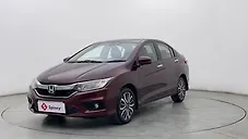 Used Honda City 4th Generation ZX Diesel in Coimbatore
