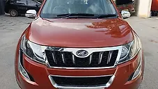 Used Mahindra XUV500 W10 AT in Bangalore