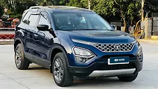 Used Tata Safari XT Plus in Lucknow
