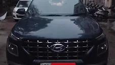 Used Hyundai Venue SX 1.0 Petrol [2019-2020] in Delhi