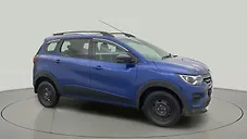 Used Renault Triber RXT EASY-R AMT in Pune