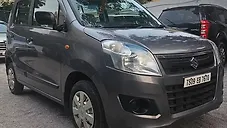 Used Maruti Suzuki Wagon R 1.0 LXI in Hyderabad