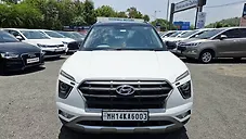 Used Hyundai Creta EX 1.5 Petrol [2020-2022] in Pune