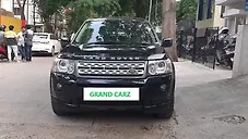 Used Land Rover Freelander 2 HSE in Chennai