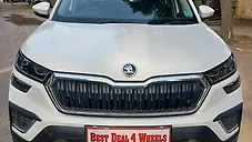 Used Skoda Kushaq Ambition 1.0 TSI AT in Lucknow