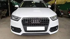 Used Audi Q3 35 TDI Premium Plus in Chennai