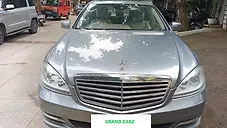Used Mercedes-Benz S-Class 350 CDI L in Chennai