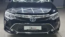 Used Toyota Camry Hybrid [2015-2017] in Delhi