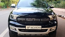 Used Ford Endeavour Titanium Plus 2.2 4x2 AT in Delhi
