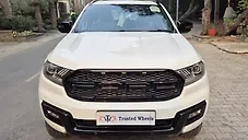 Used Ford Endeavour Titanium 3.2 4x4 AT in Gurgaon