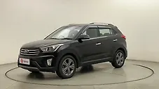 Used Hyundai Creta 1.6 SX Plus AT Petrol in Navi Mumbai