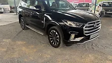 Used MG Gloster Sharp 6 STR 2.0 Twin Turbo 4WD in Hyderabad