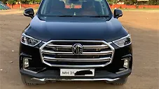 Used MG Gloster Savvy 6 STR 2.0 Twin Turbo 4WD in Nagpur